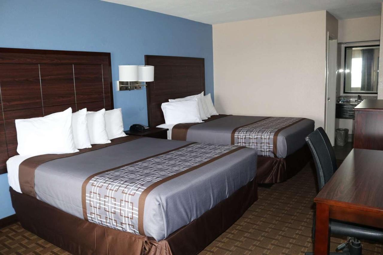 Surestay Hotel By Best Western Теръл Екстериор снимка
