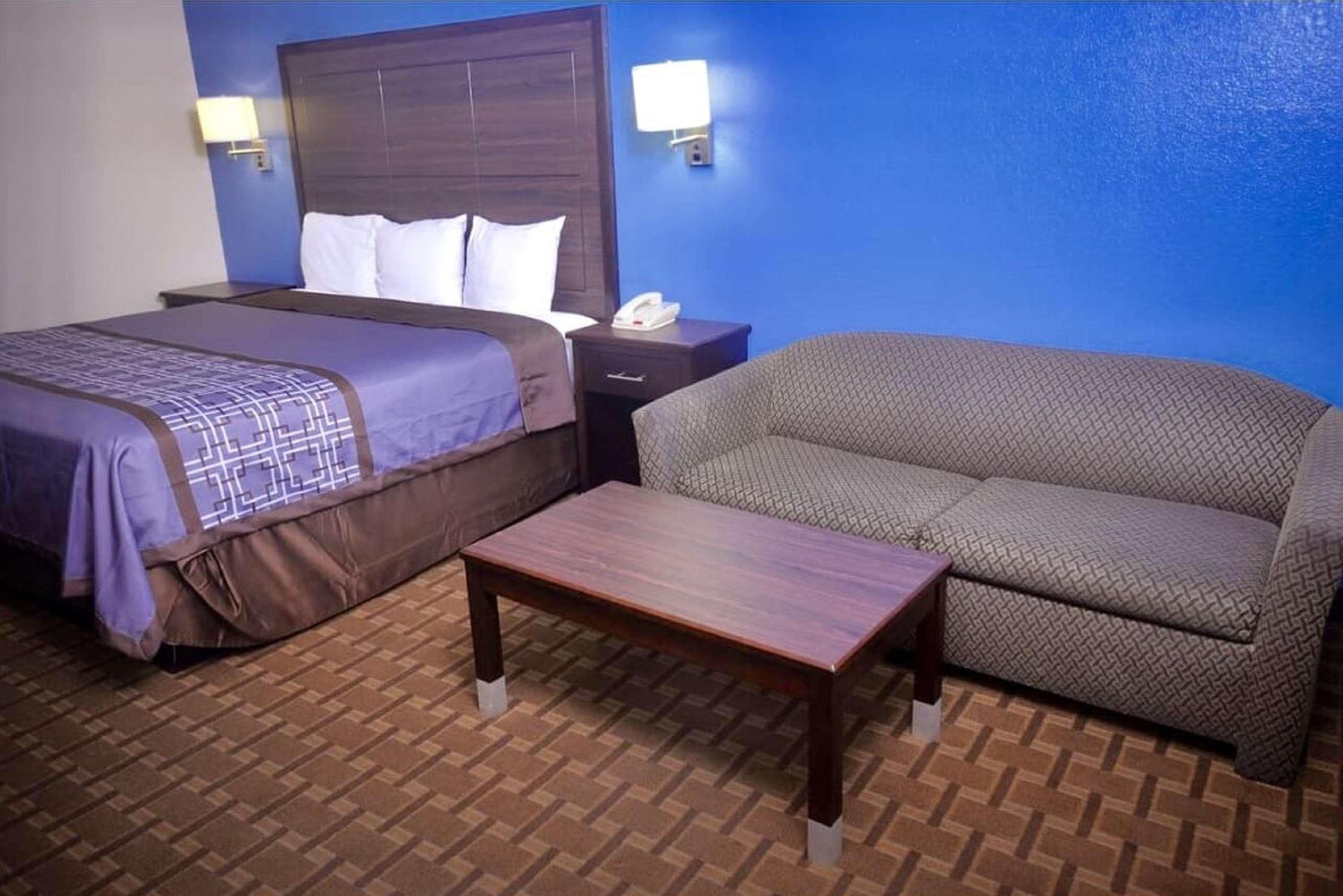 Surestay Hotel By Best Western Теръл Екстериор снимка
