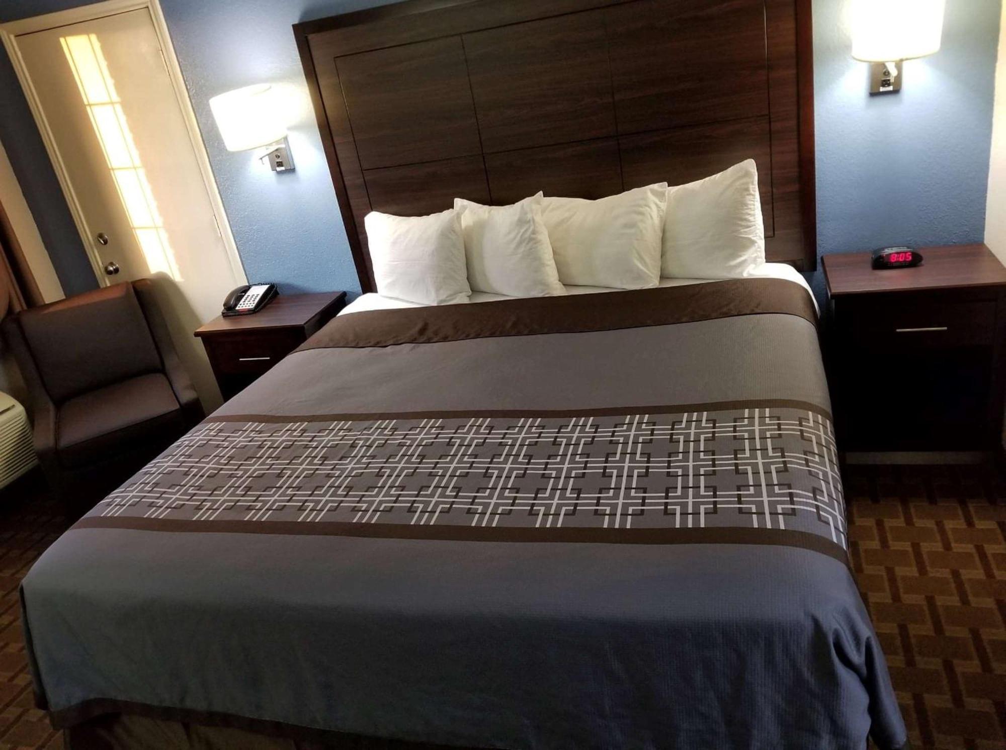 Surestay Hotel By Best Western Теръл Екстериор снимка