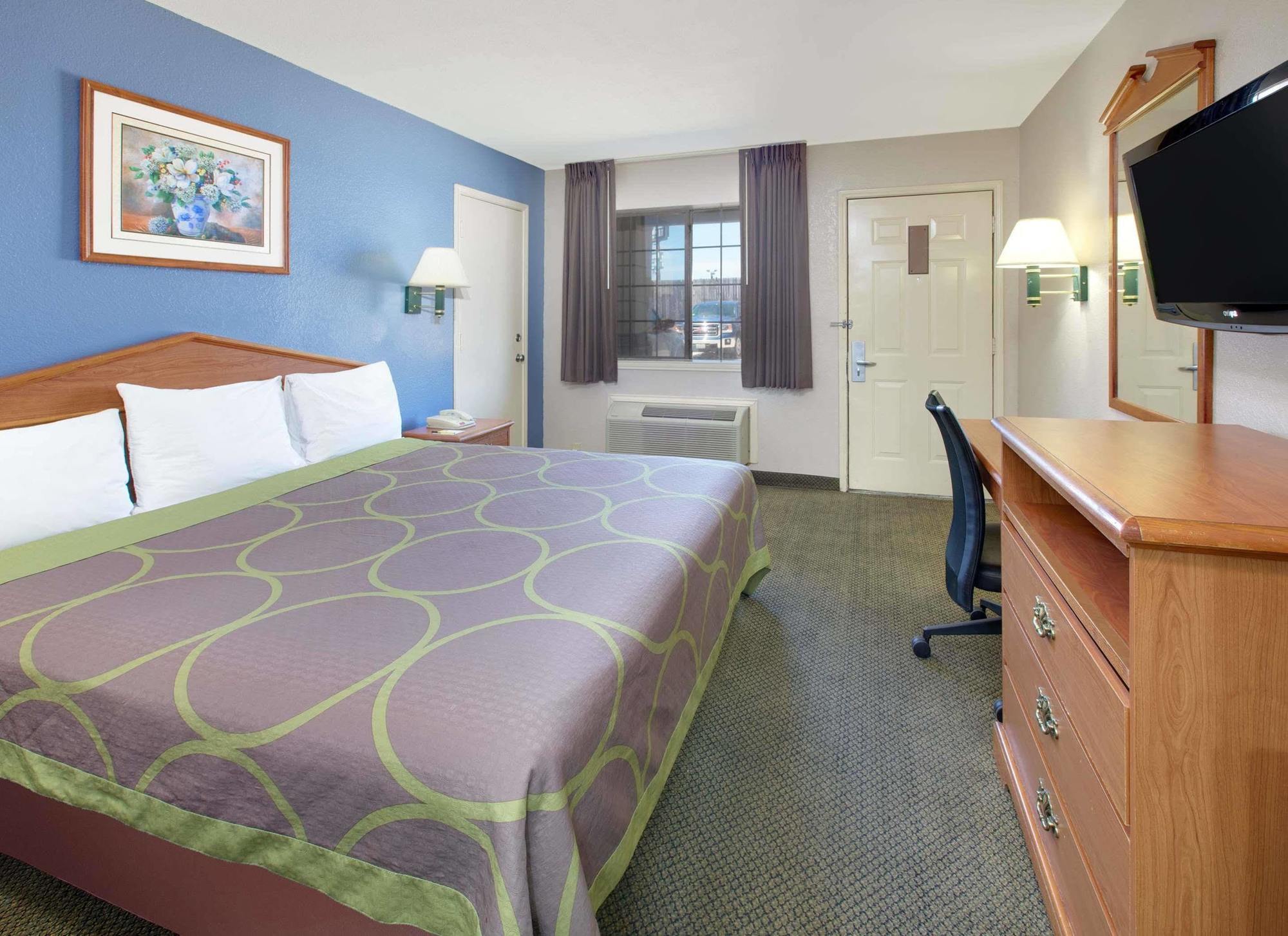 Surestay Hotel By Best Western Теръл Екстериор снимка