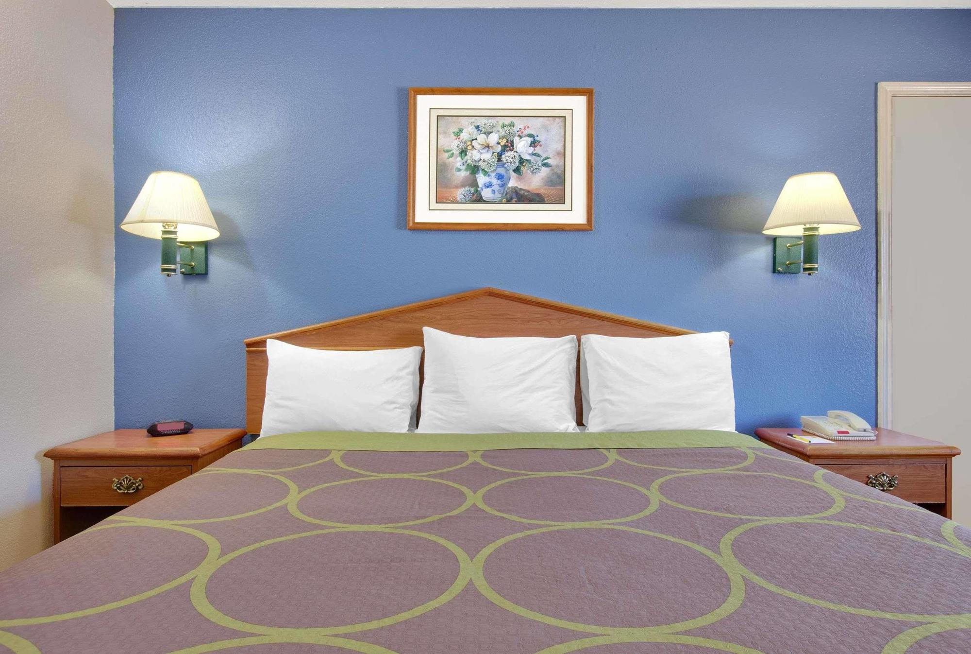 Surestay Hotel By Best Western Теръл Екстериор снимка