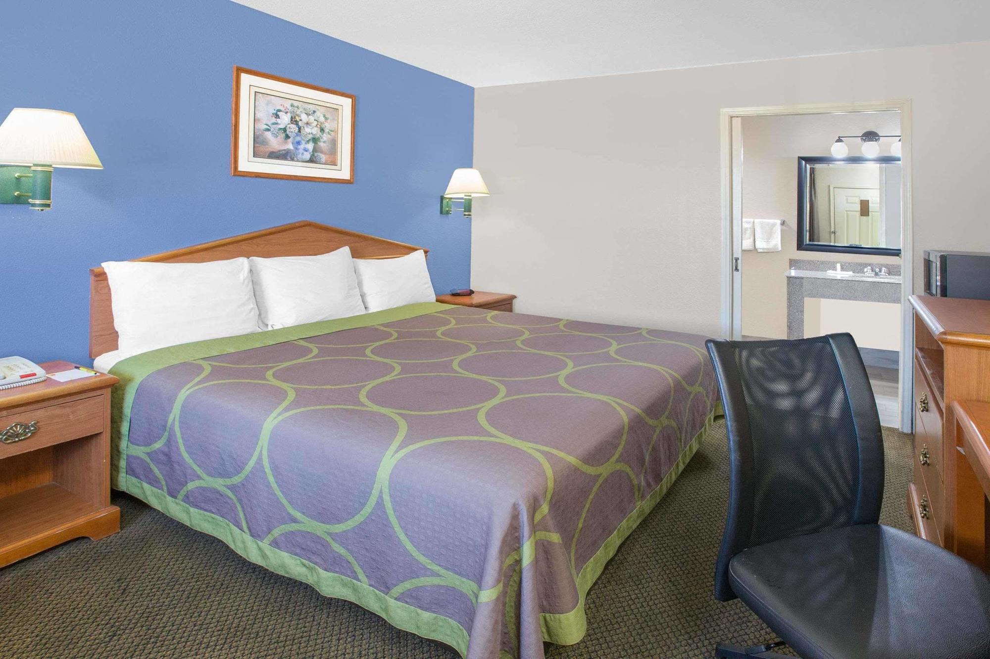 Surestay Hotel By Best Western Теръл Екстериор снимка