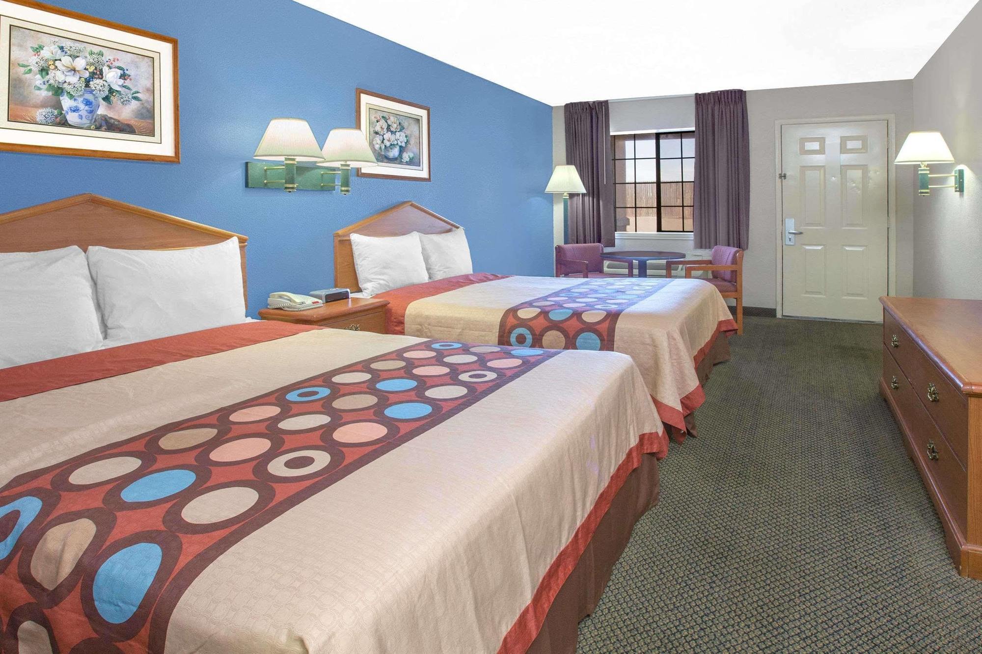 Surestay Hotel By Best Western Теръл Екстериор снимка